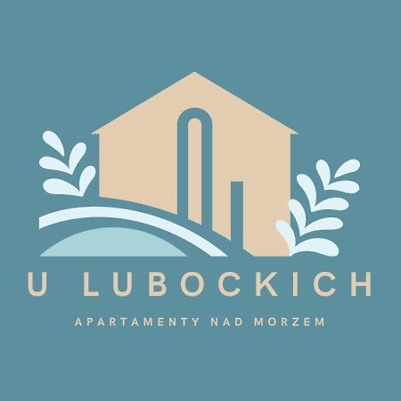 U Lubockich Apartment Rewa Exterior foto