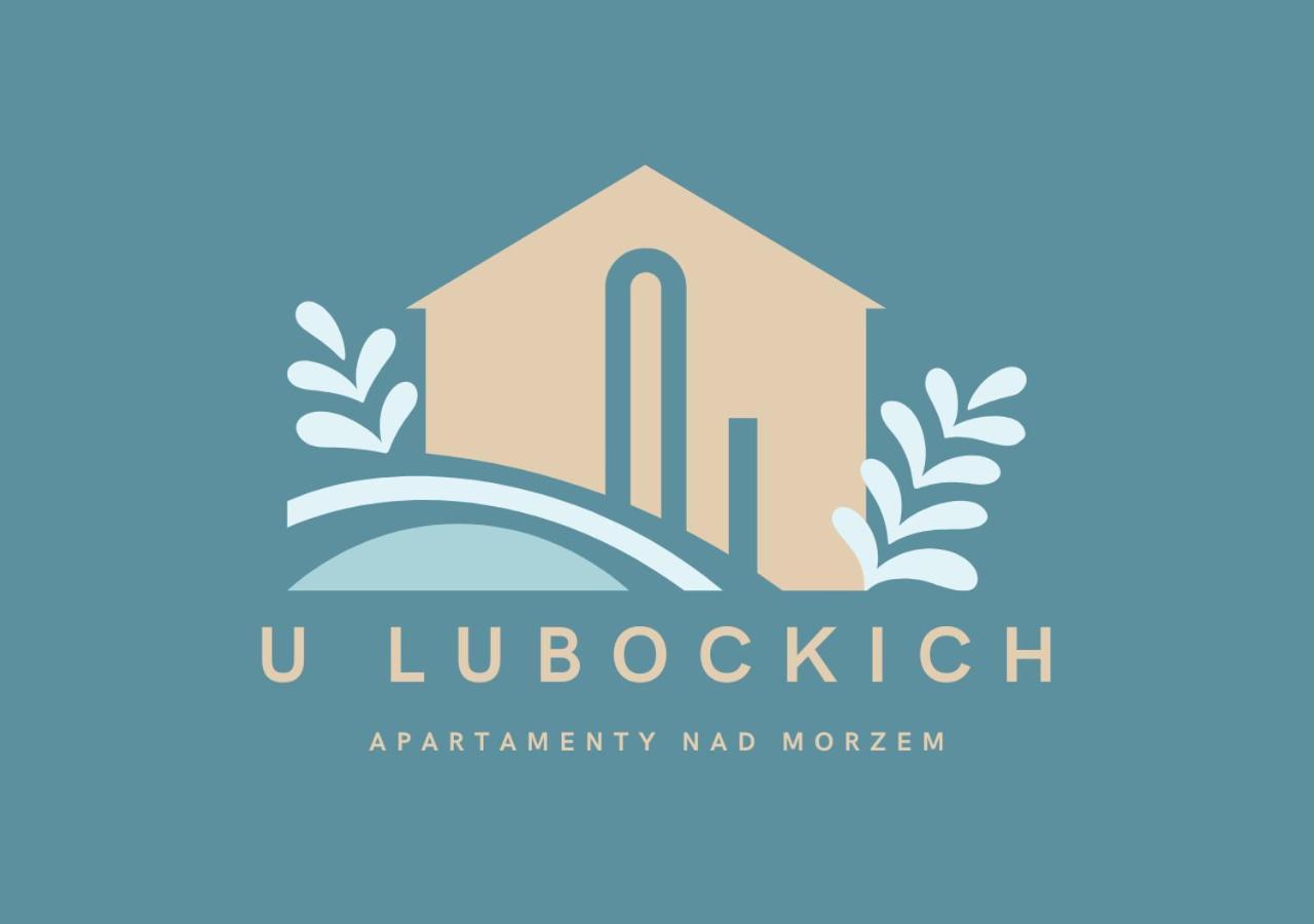 U Lubockich Apartment Rewa Exterior foto